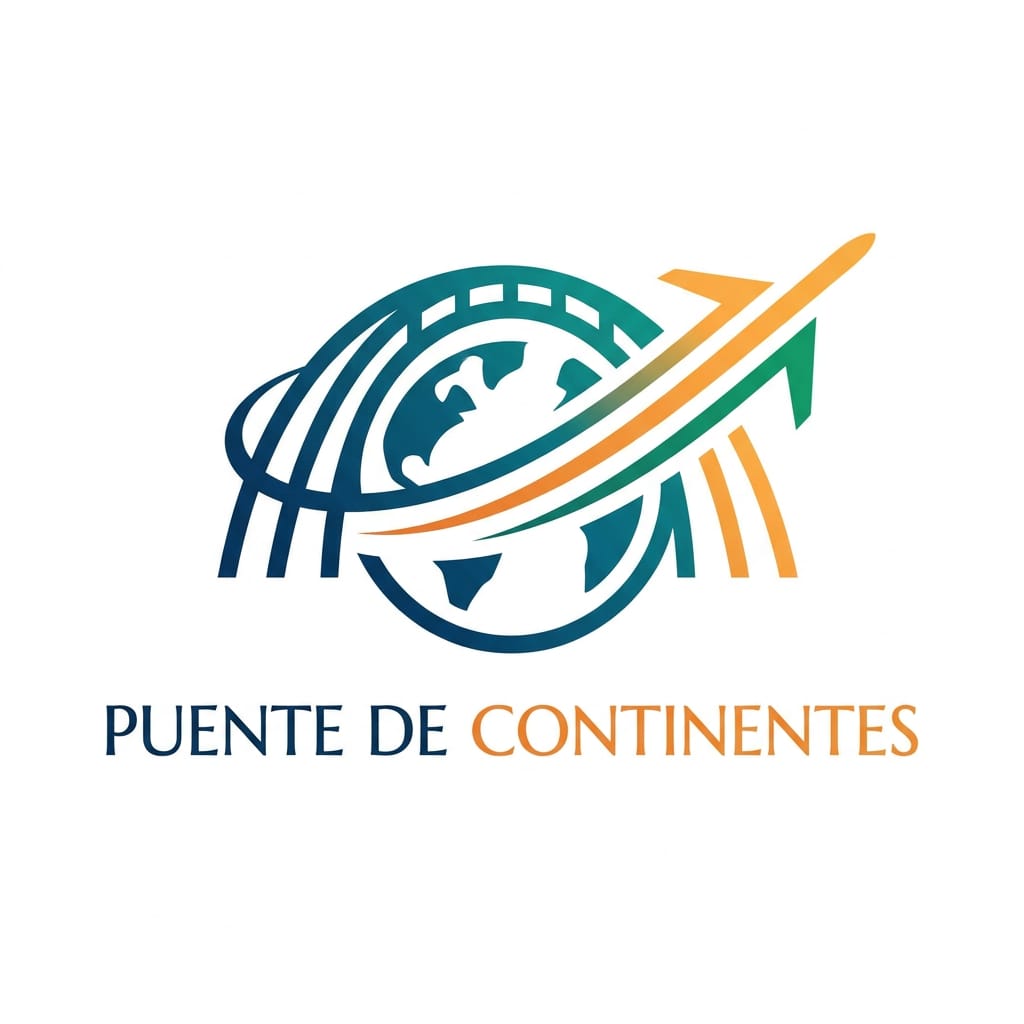 Puente de Continentes